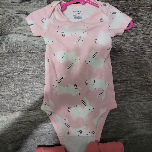 Lot of 12 month old girl clothes - Picture 4 of 7